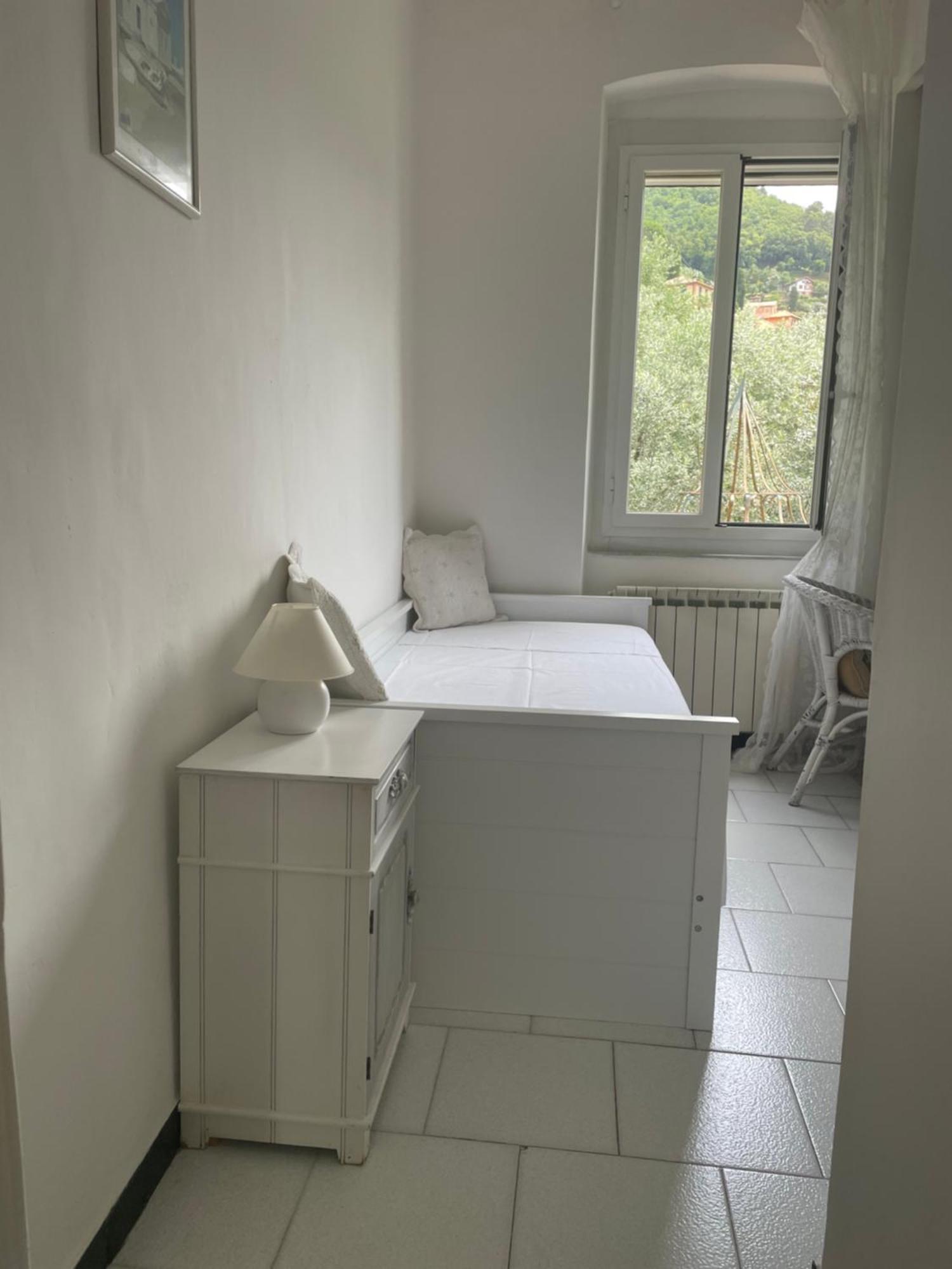 Mortola Apartment *
