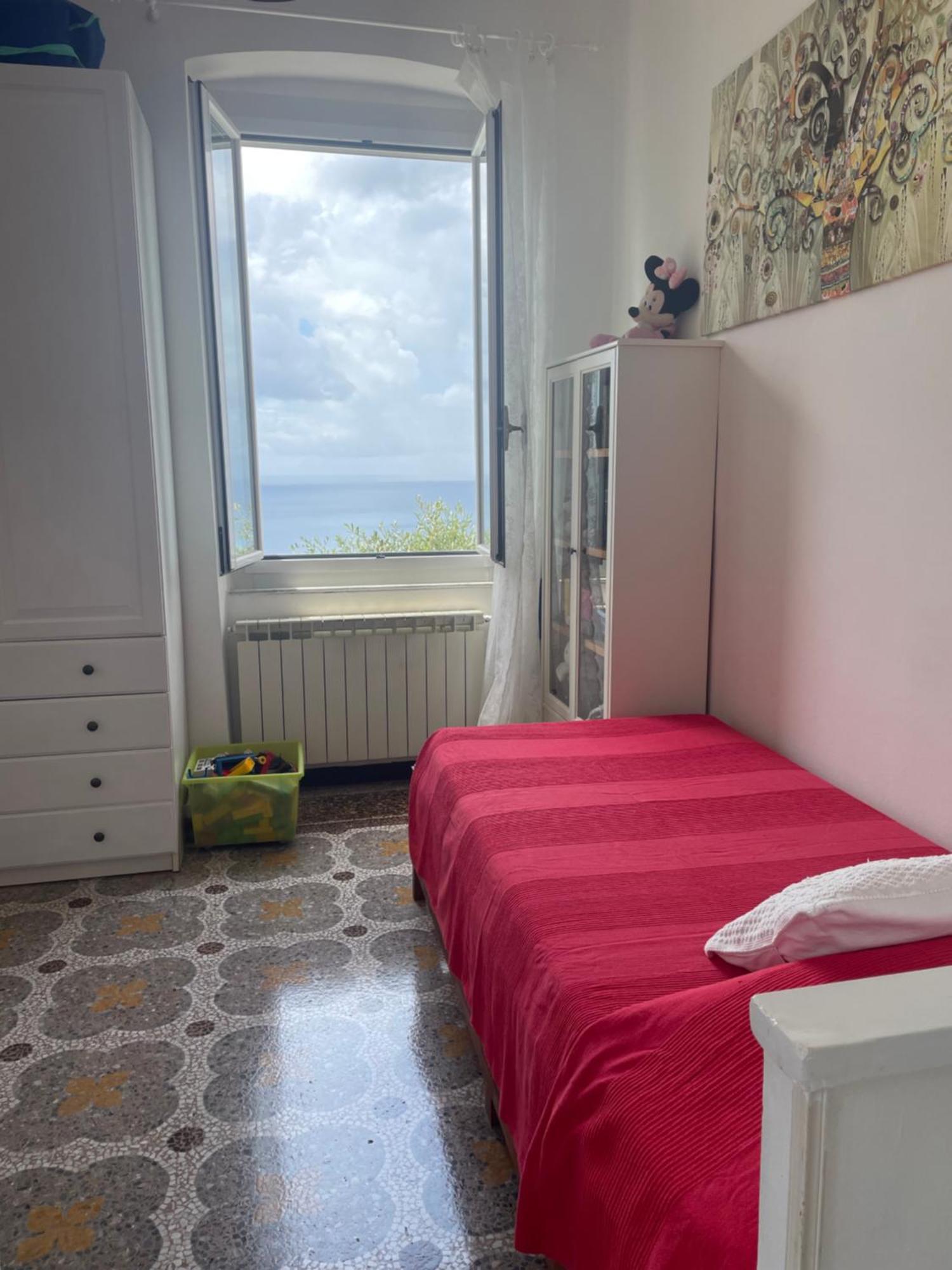 Apartment Mortola